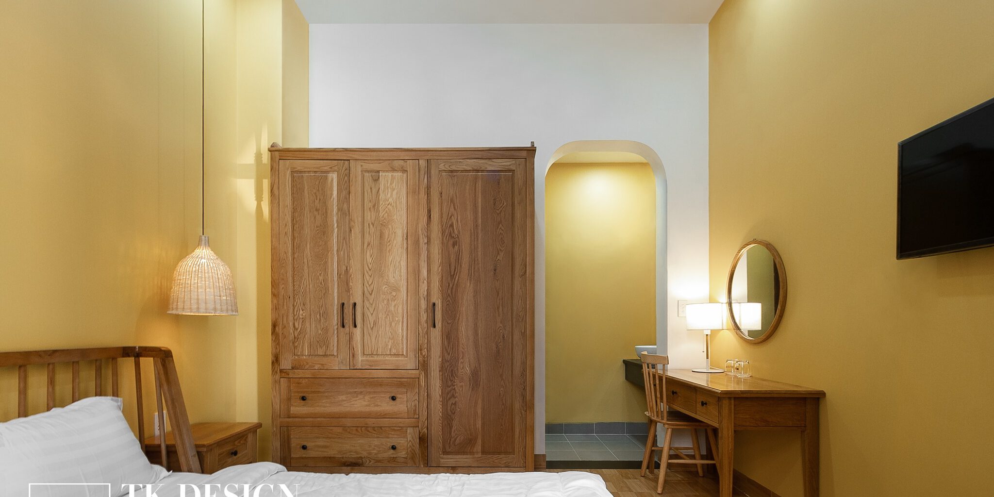 Thiết kế biệt thự hiện đại