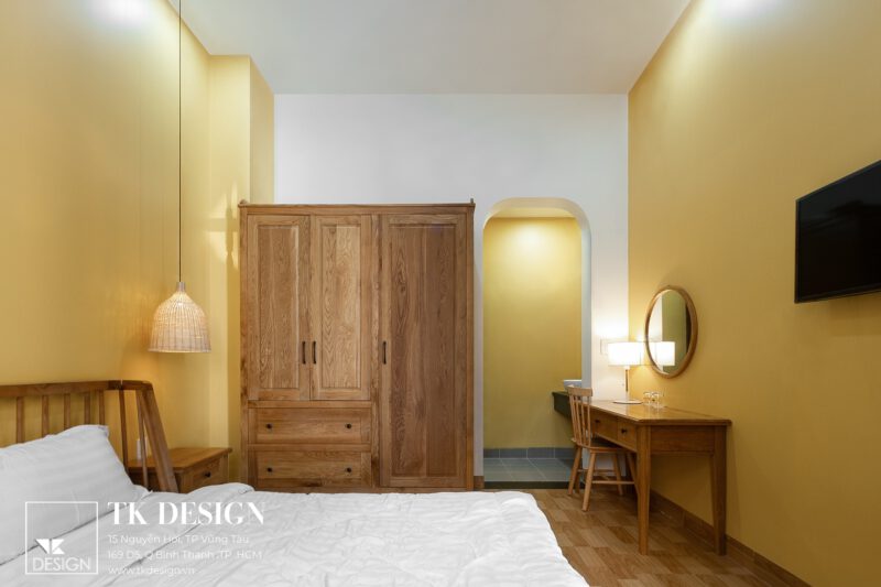 Thiết kế biệt thự hiện đại Thiết kế biệt thự hiện đại