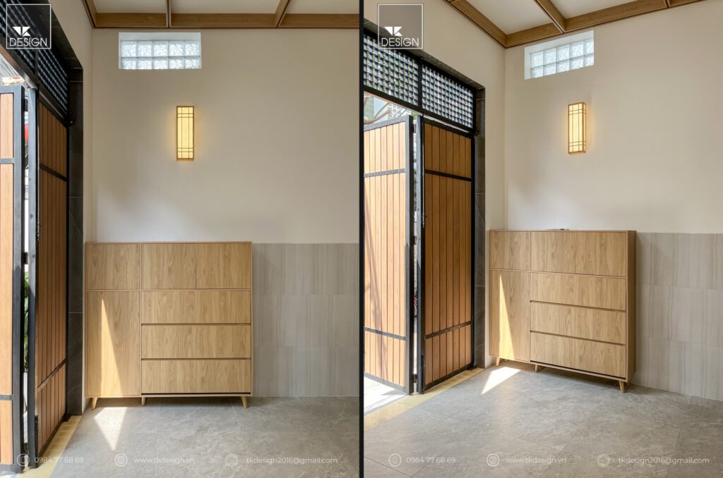 Thiết Kế Kiến Trúc TK Design
