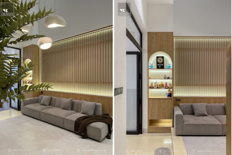 Kiểm soát ngân sách khi xây nhà