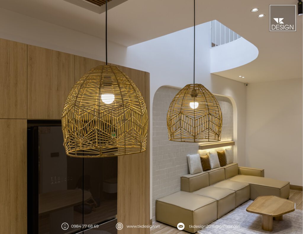 Thiết kế nhà Vũng Tàu