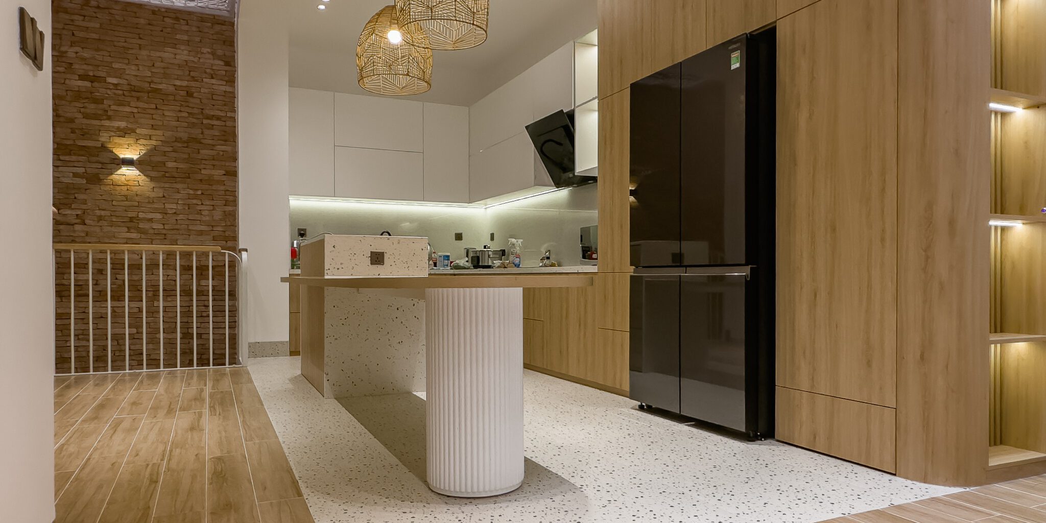 Thiết kế nhà Vũng Tàu