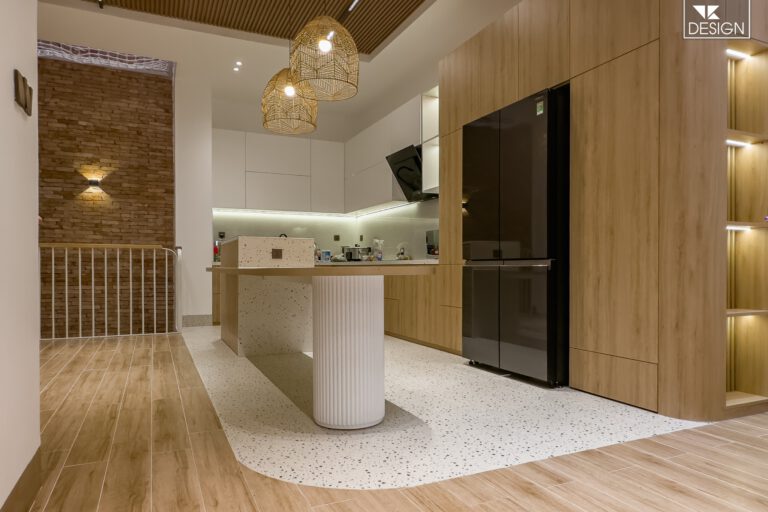 Thiết kế nhà Vũng Tàu