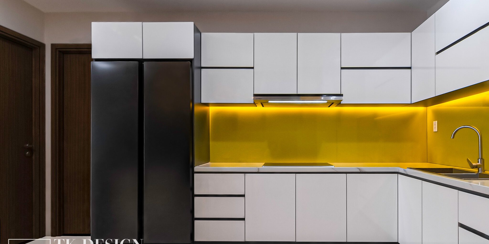 Thiết Kế Nội Thất TK Design Thiết Kế Nội Thất TK Design