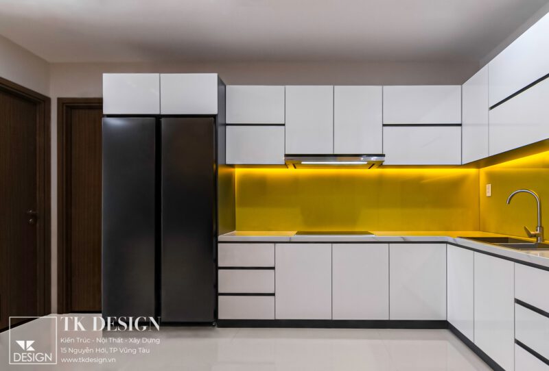 Thiết Kế Nội Thất TK Design