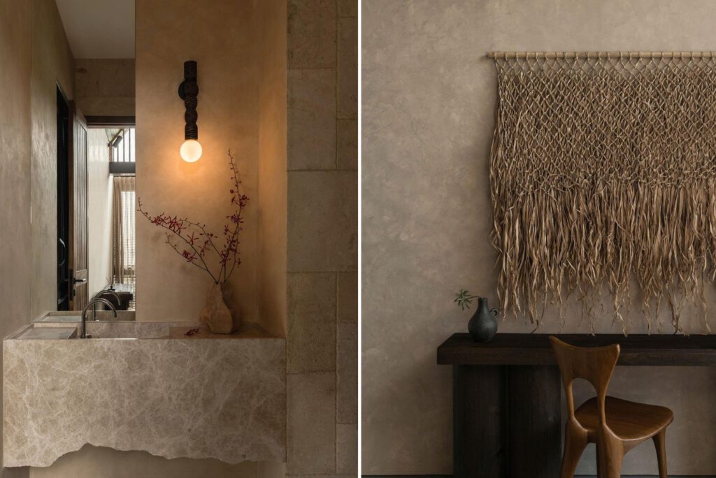 Thiết kế nội thất phong cách Địa Trung Hải