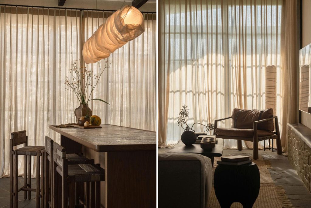 Thiết kế nội thất TK Design