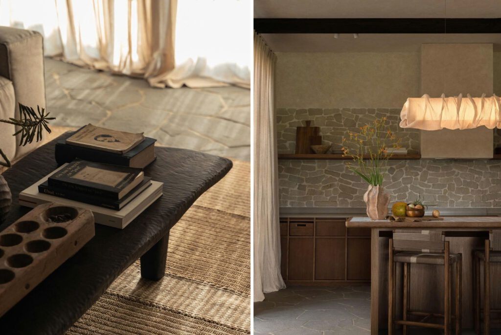 Thiết kế nội thất TK Design