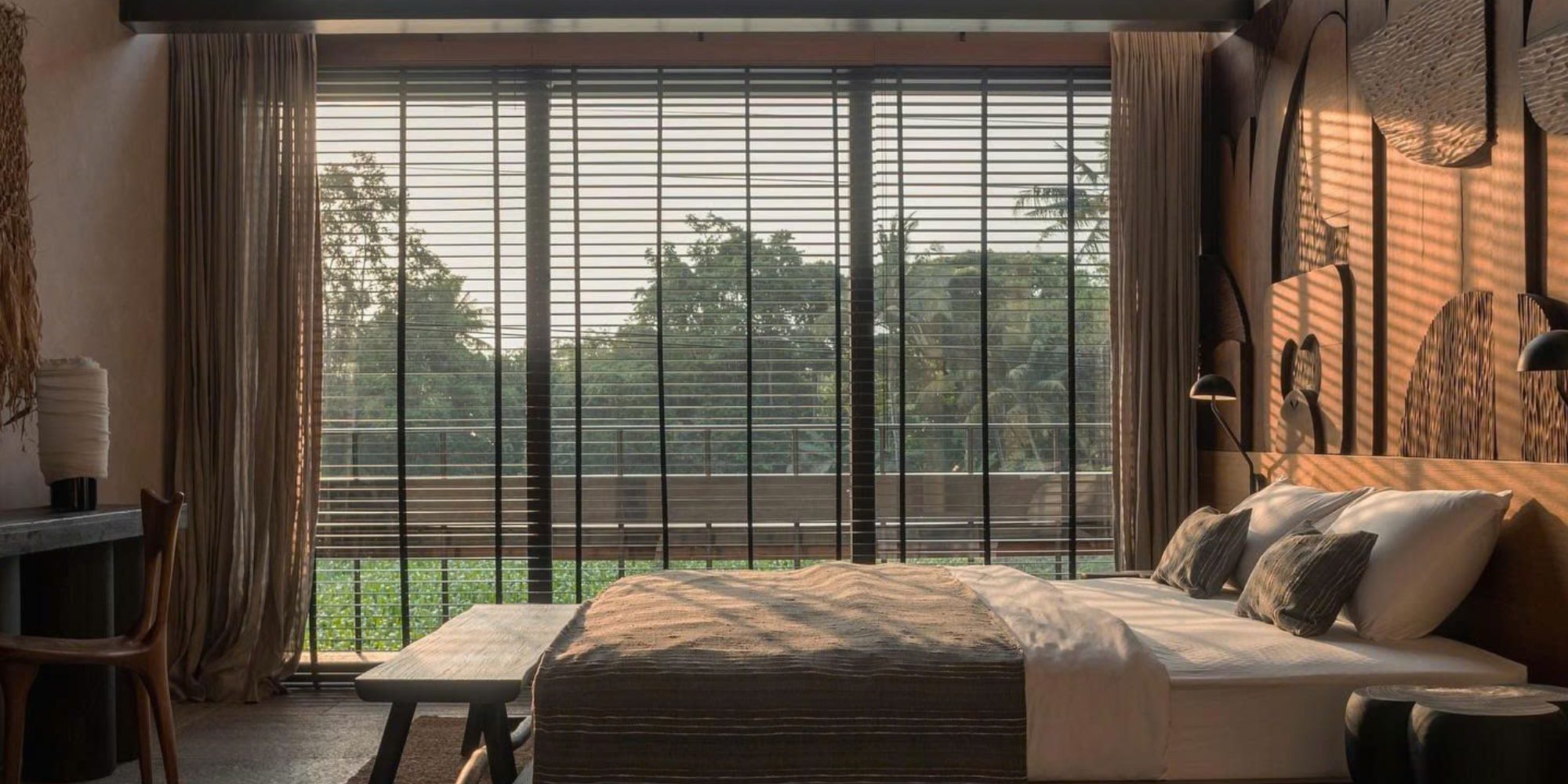 Thiết kế nội thất phong cách Địa Trung Hải Thiết kế nội thất phong cách Địa Trung Hải