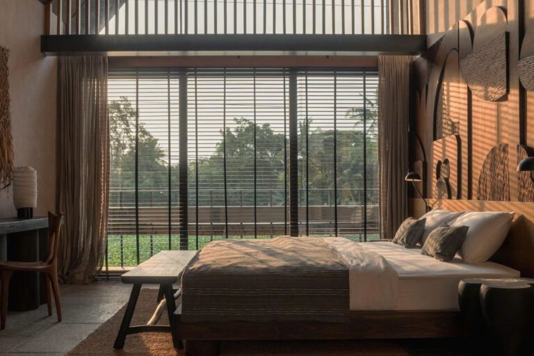 Thiết kế nội thất phong cách Địa Trung Hải