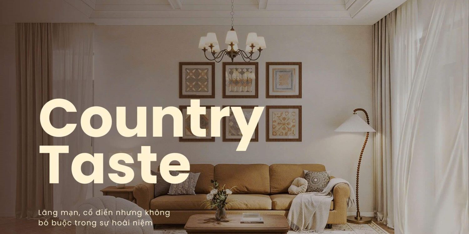 Xu hướng thiết kế nhà vườn hiện đại