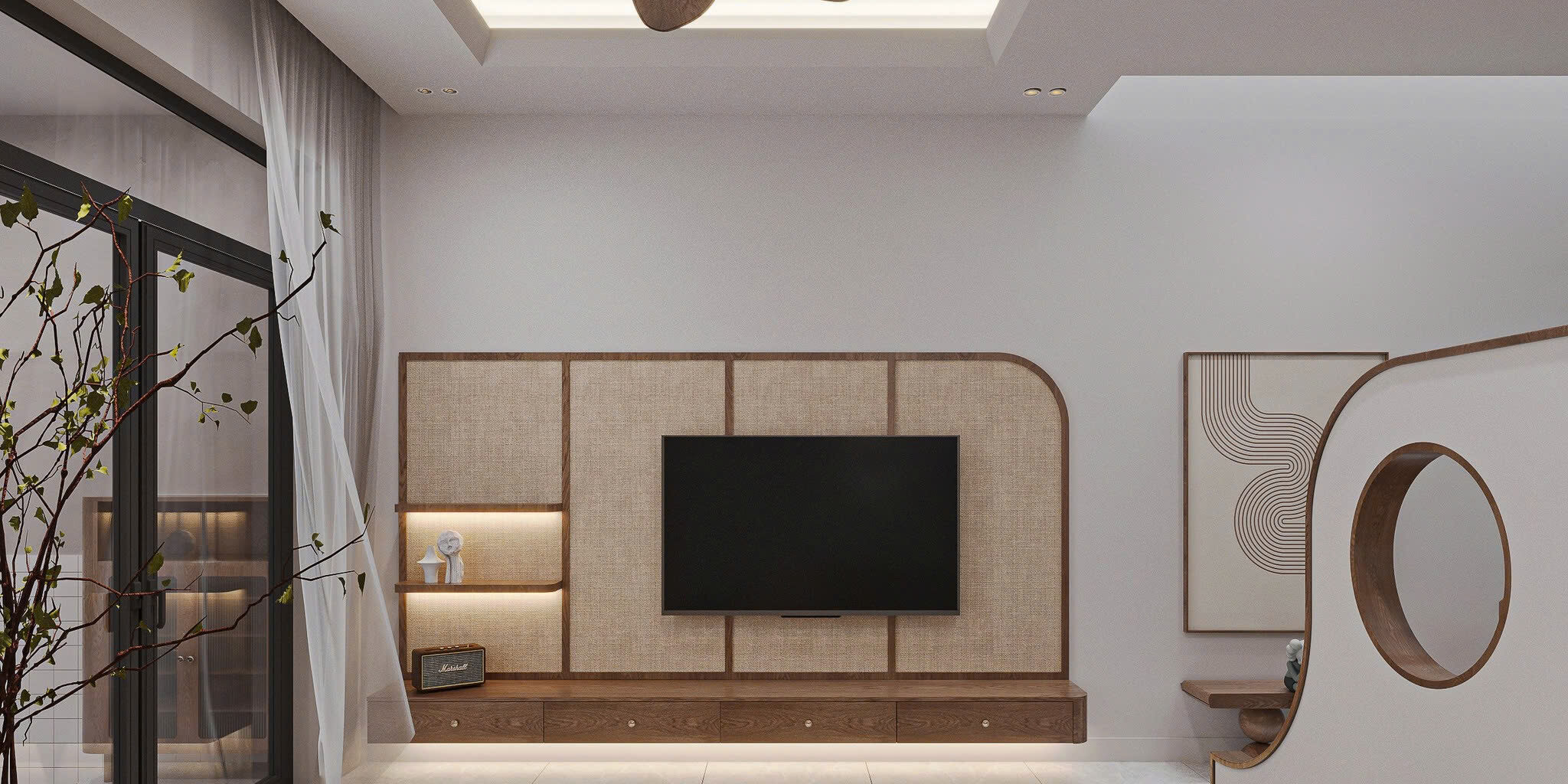 Thiết kế nhà phố tại Vũng Tàu