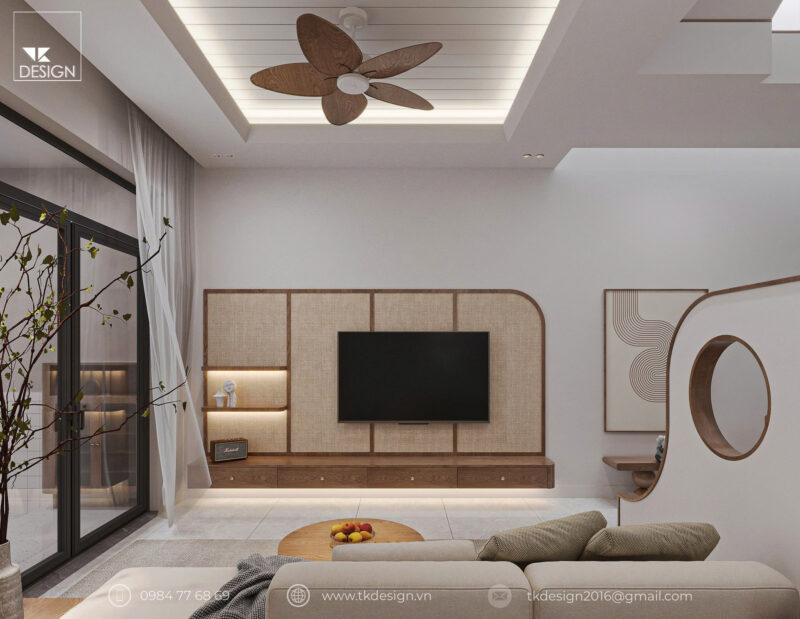 Thiết kế nhà phố tại Vũng Tàu Thiết kế nhà phố tại Vũng Tàu