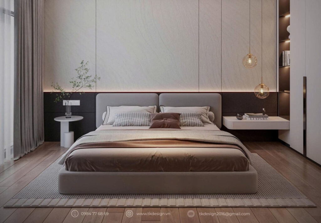 Các phong cách thiết kế thịnh hành