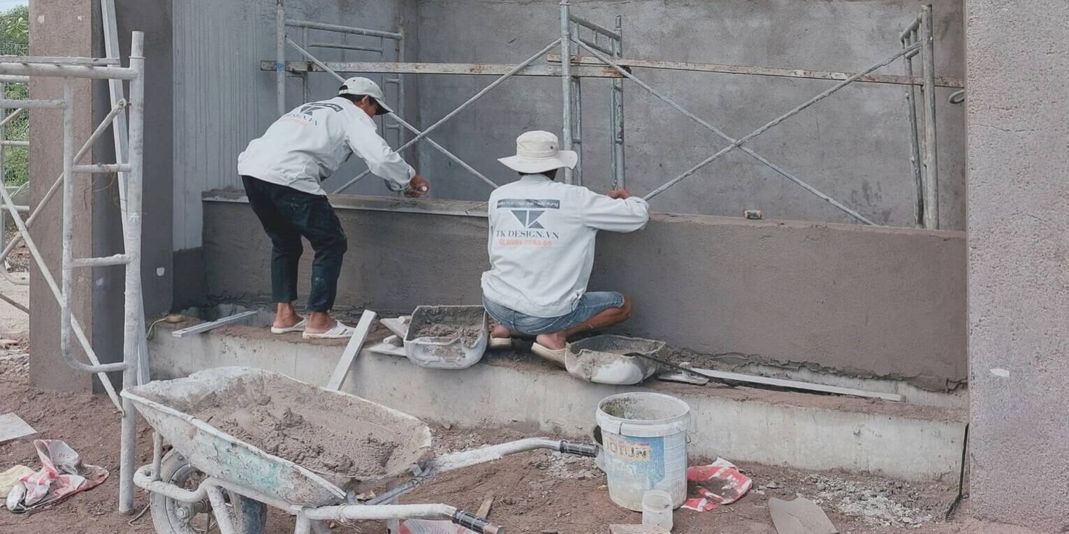 Nên chọn móng cọc hay móng băng Nên chọn móng cọc hay móng băng