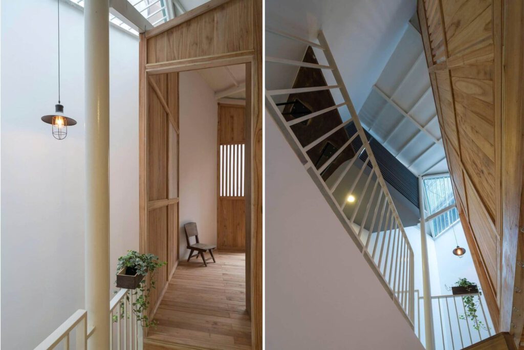 Thiết kế nội thất TK Design