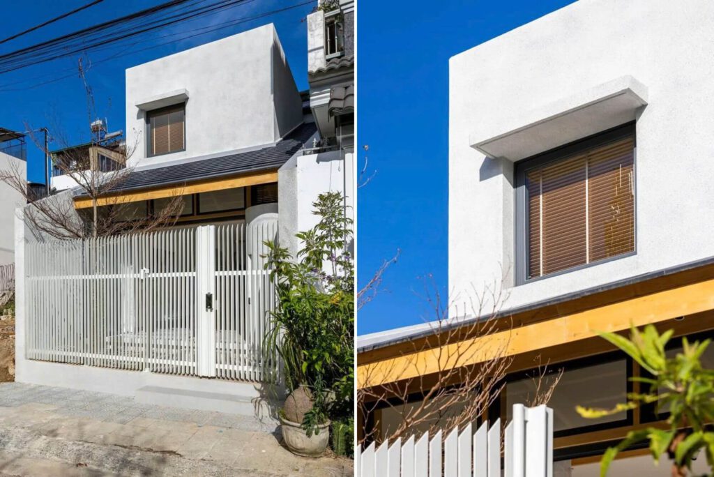 Sai lầm thường gặp khi xây nhà