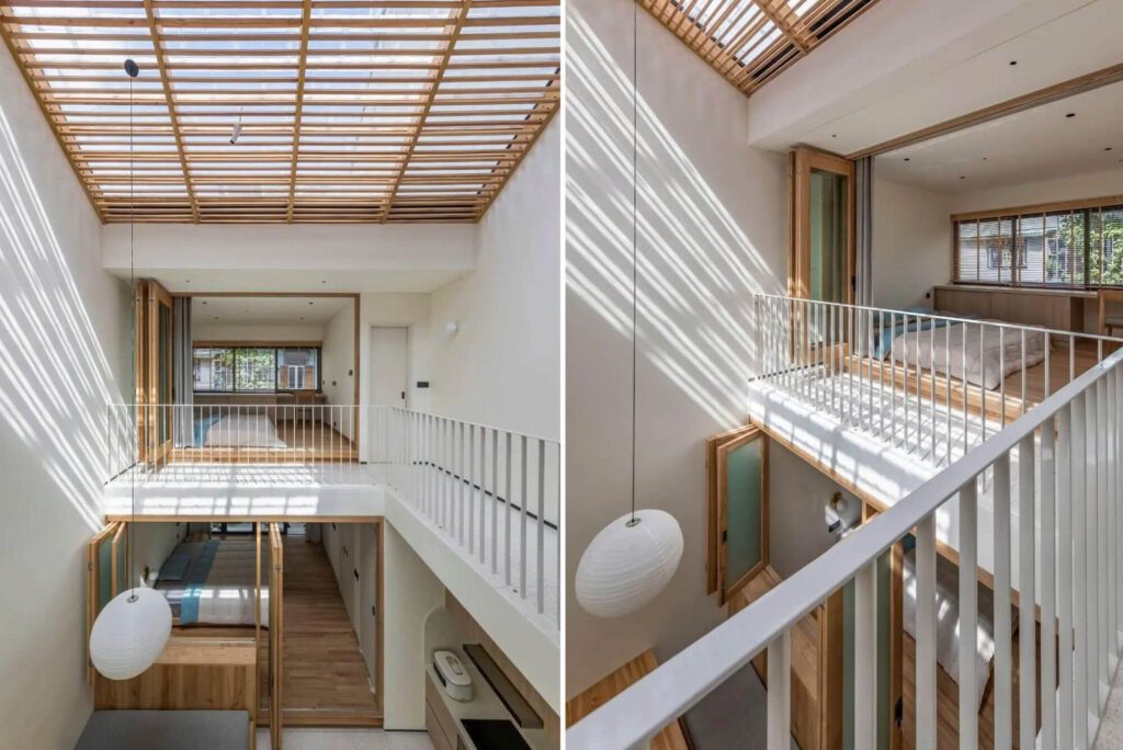 Thiết kế thi công trọn gói TK Design