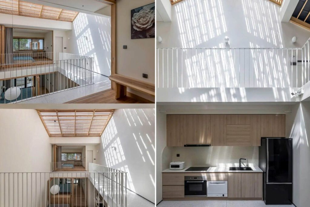 Thiết kế thi công trọn gói TK Design