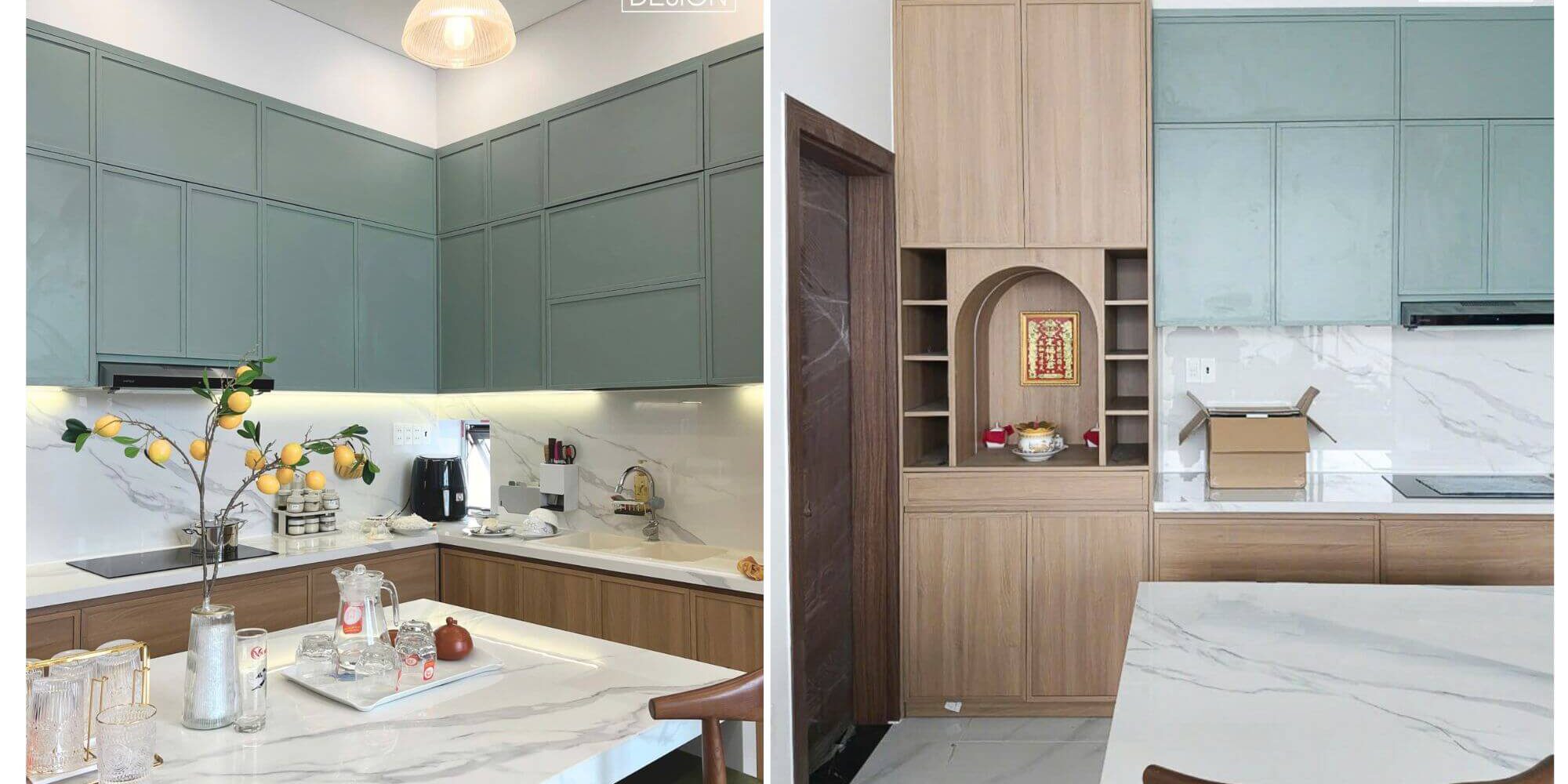 Thiết kế nội thất hiện đại Thiết kế nội thất hiện đại