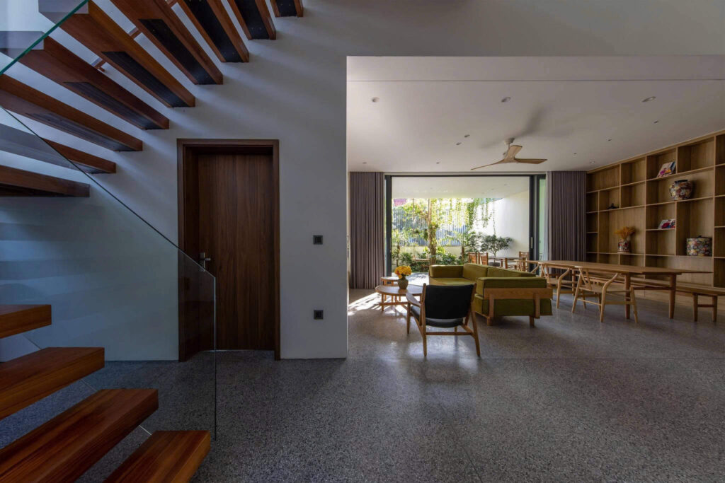 Thiết kế nội thất TK Design tại Vũng Tàu